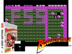 Boulder Dash 2